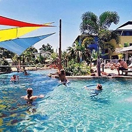 Summer House Cairns Esterno foto