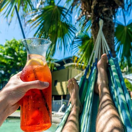 Summer House Cairns Esterno foto