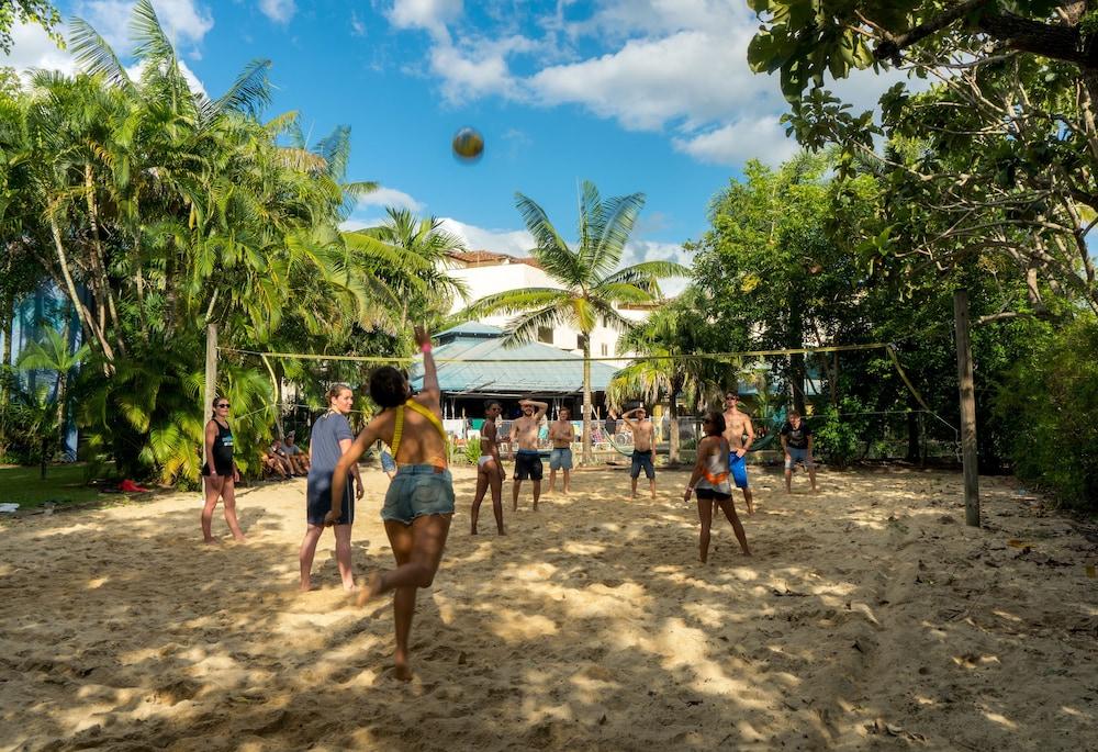 Summer House Cairns Esterno foto
