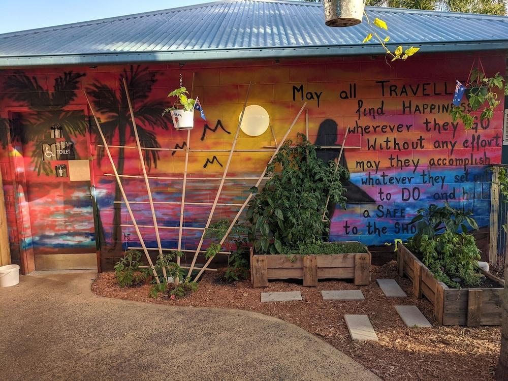 Summer House Cairns Esterno foto