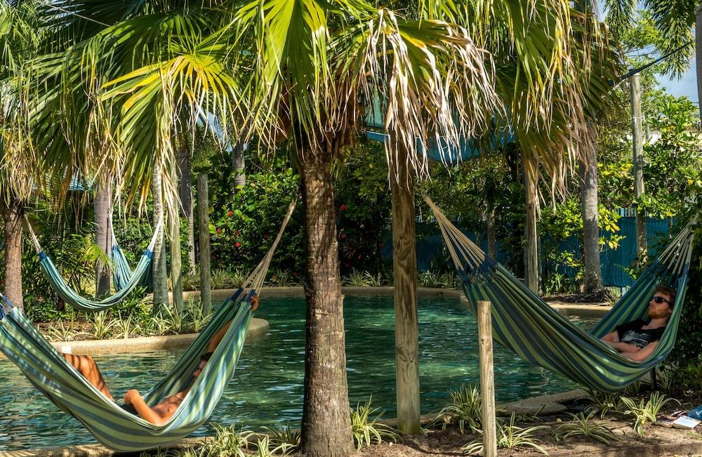 Summer House Cairns Esterno foto