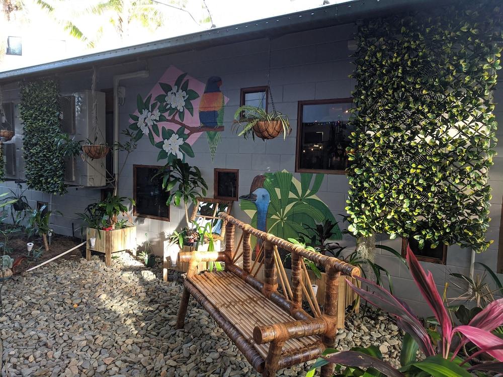 Summer House Cairns Esterno foto