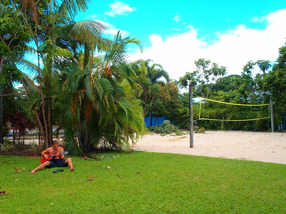 Summer House Cairns Esterno foto
