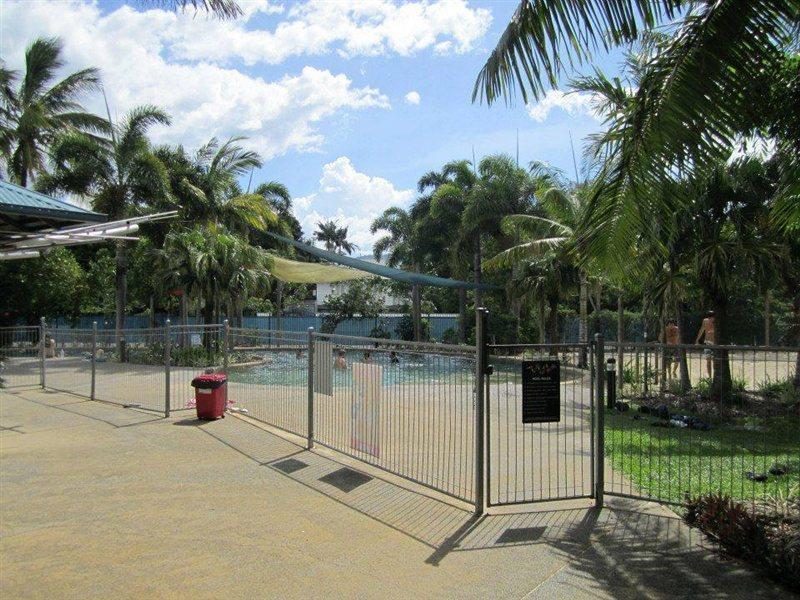 Summer House Cairns Esterno foto