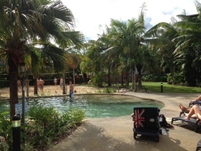 Summer House Cairns Esterno foto