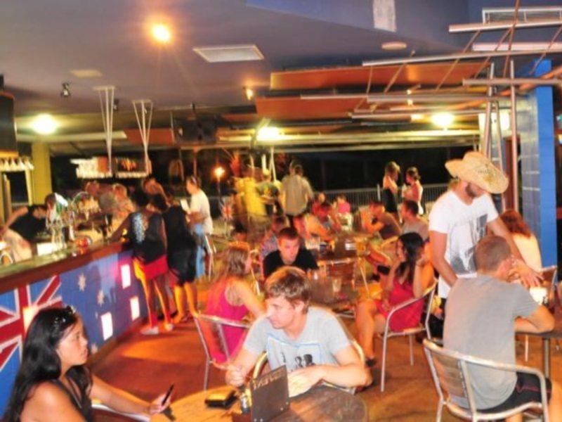 Summer House Cairns Esterno foto