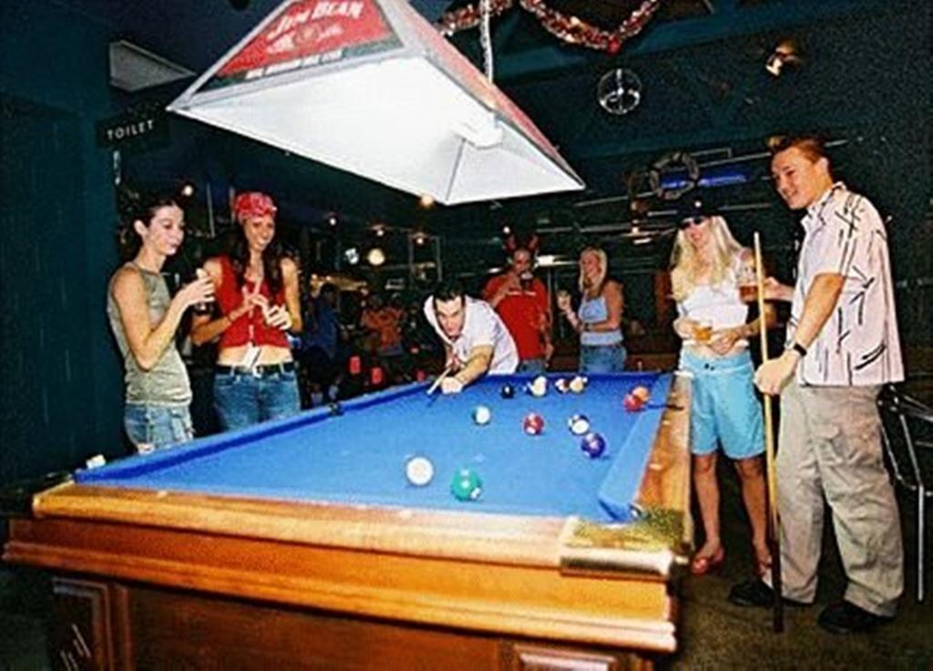 Summer House Cairns Esterno foto