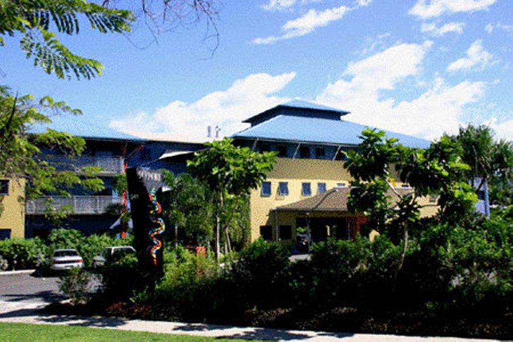 Summer House Cairns Esterno foto