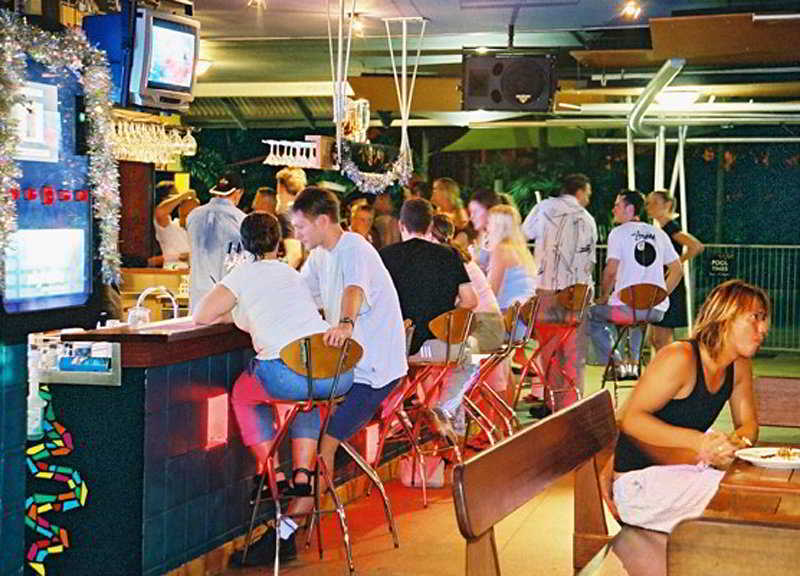 Summer House Cairns Esterno foto