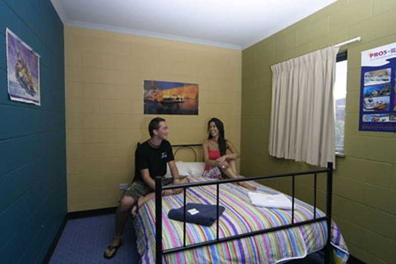Summer House Cairns Esterno foto