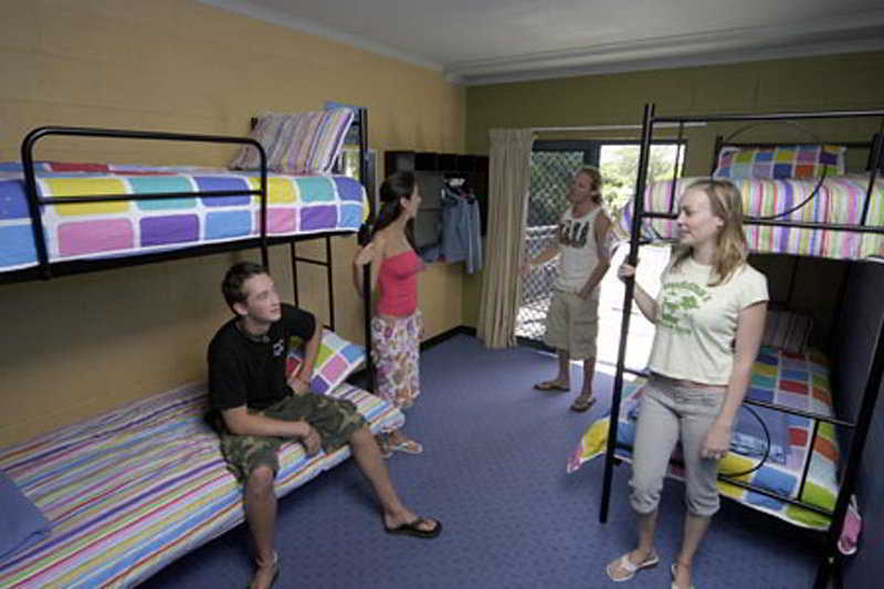 Summer House Cairns Esterno foto