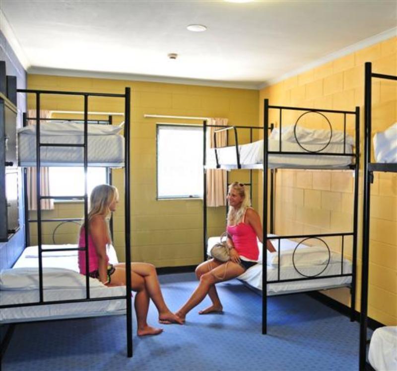 Summer House Cairns Esterno foto