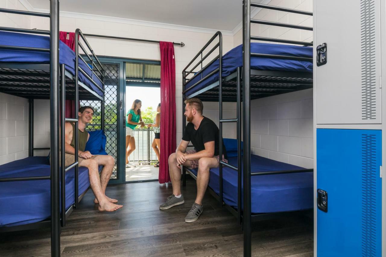 Summer House Cairns Esterno foto