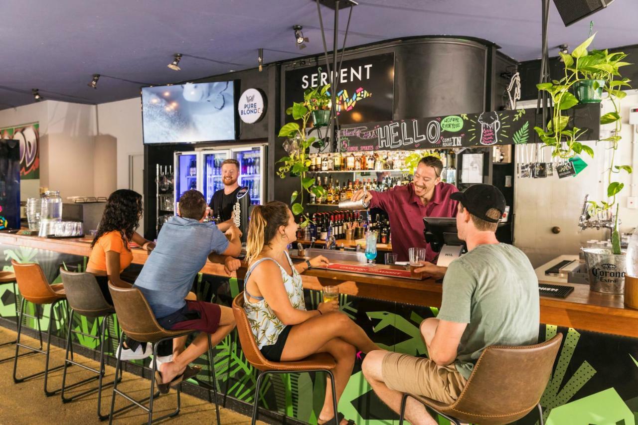 Summer House Cairns Esterno foto