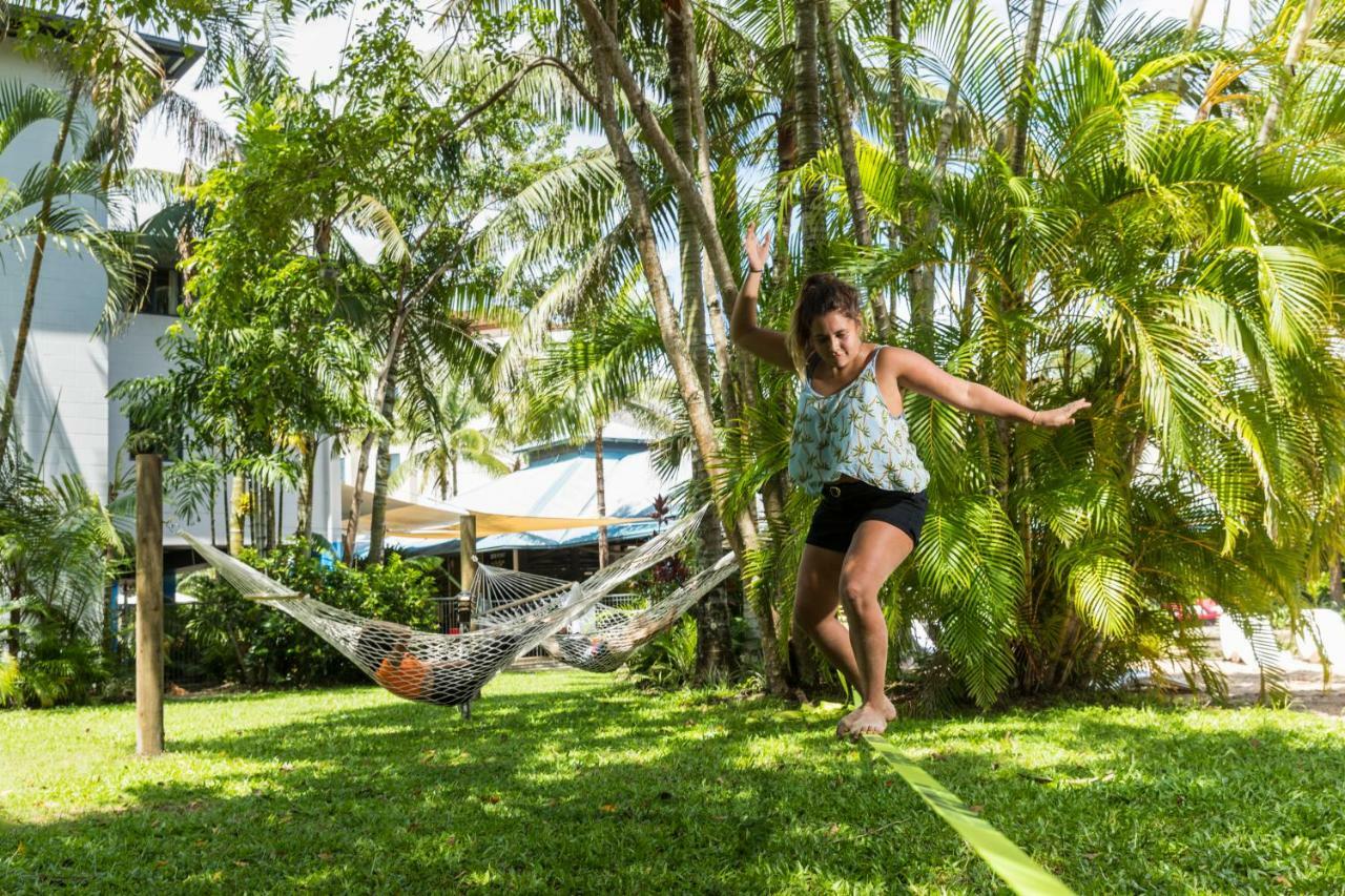 Summer House Cairns Esterno foto