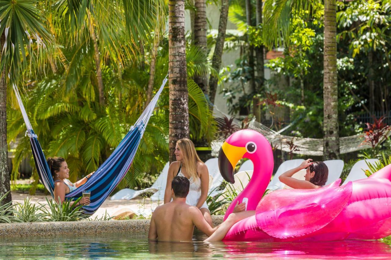 Summer House Cairns Esterno foto