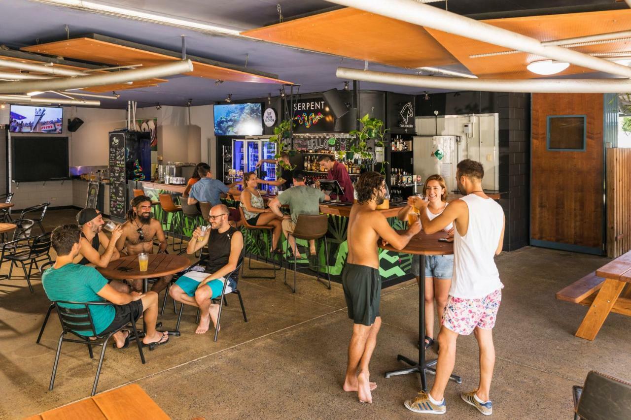 Summer House Cairns Esterno foto