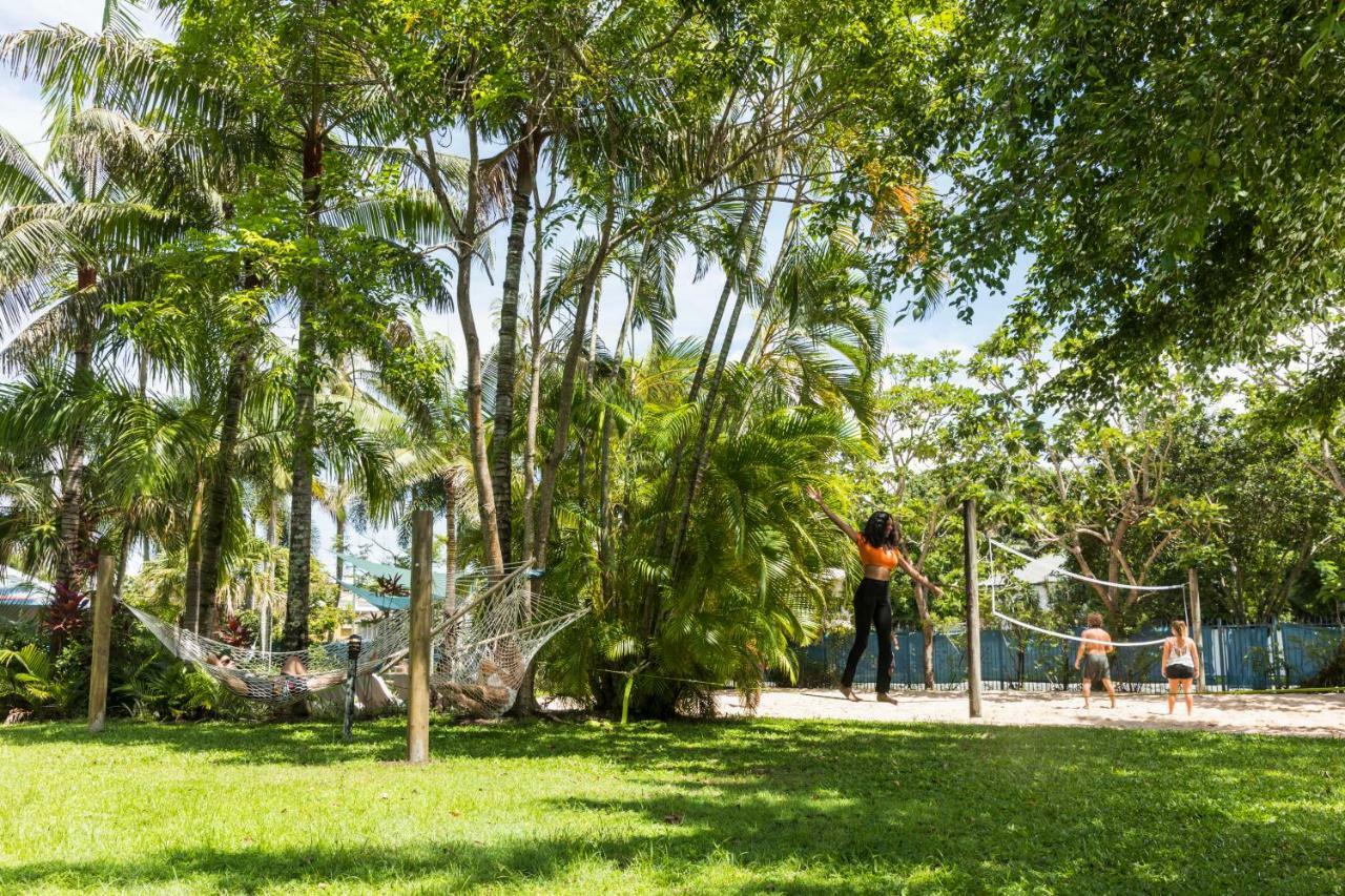 Summer House Cairns Esterno foto