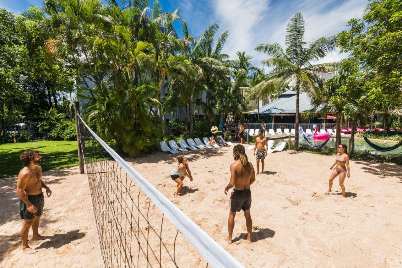 Summer House Cairns Esterno foto