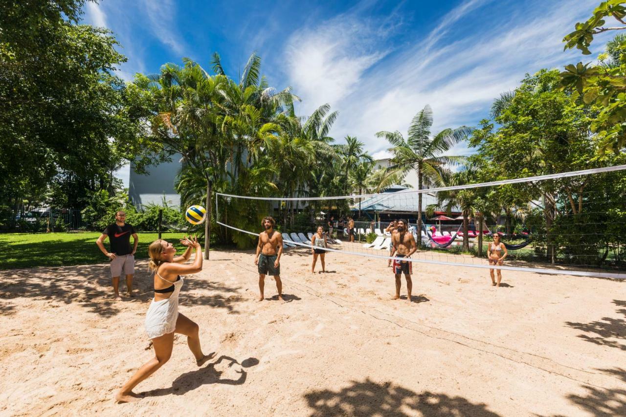 Summer House Cairns Esterno foto