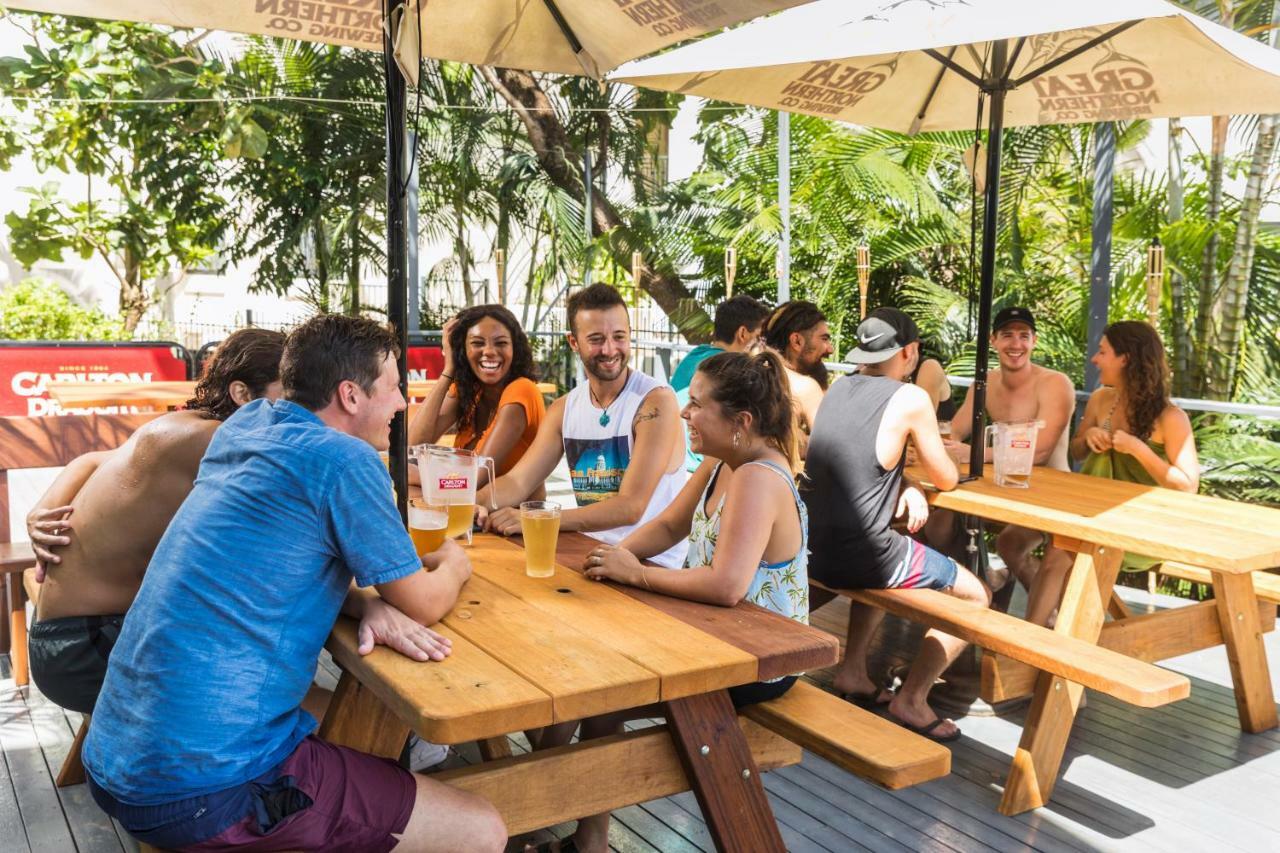 Summer House Cairns Esterno foto