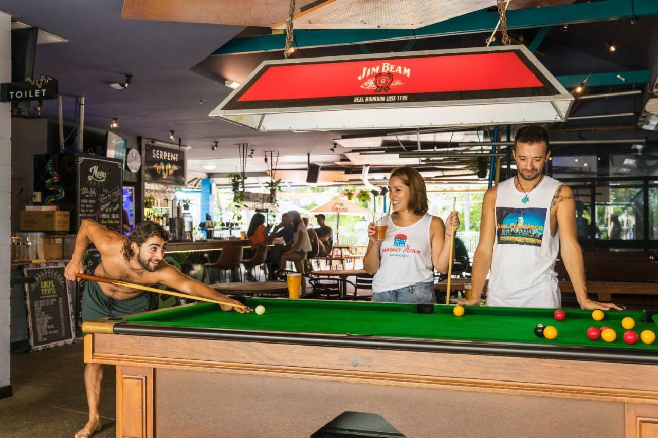 Summer House Cairns Esterno foto