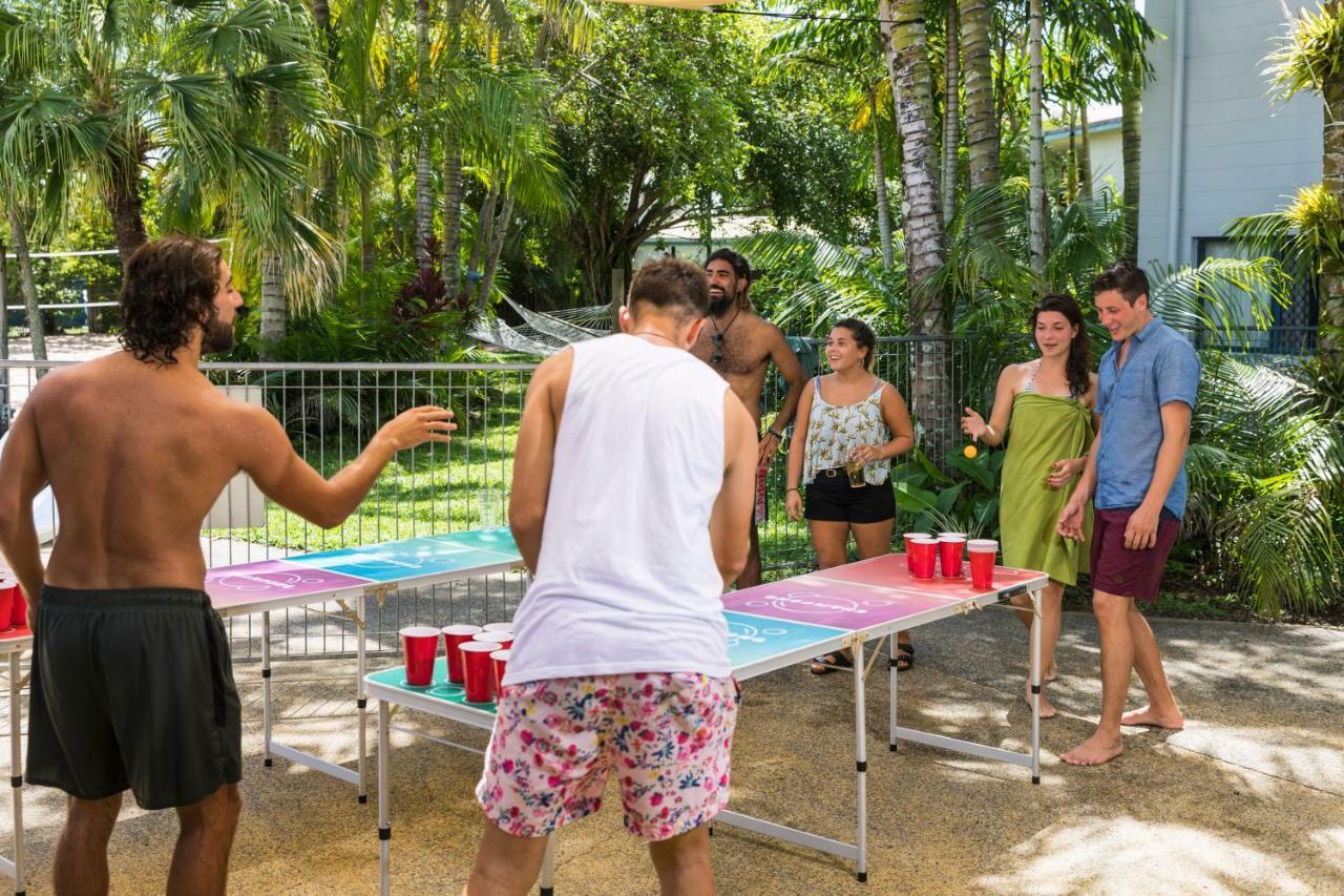 Summer House Cairns Esterno foto