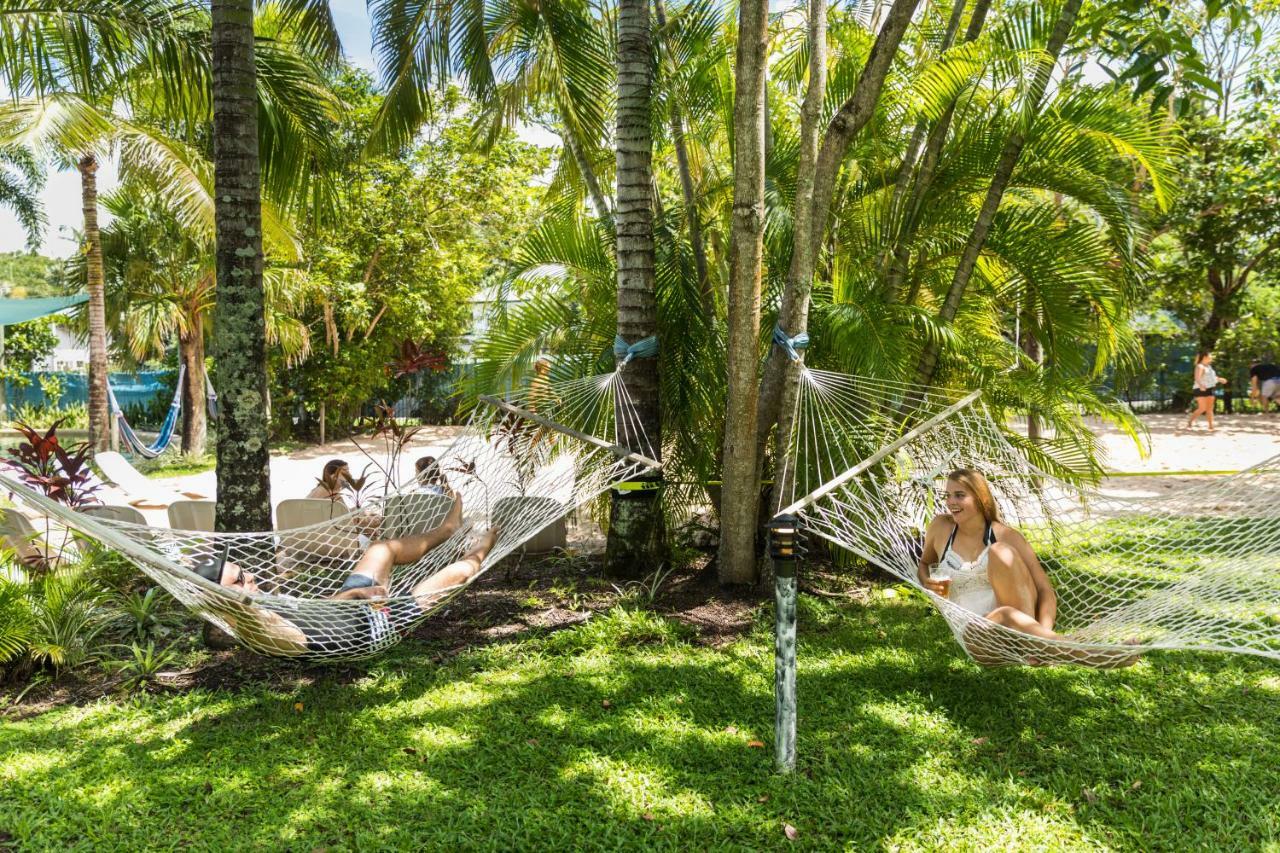 Summer House Cairns Esterno foto