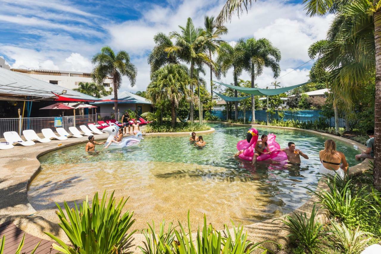 Summer House Cairns Esterno foto