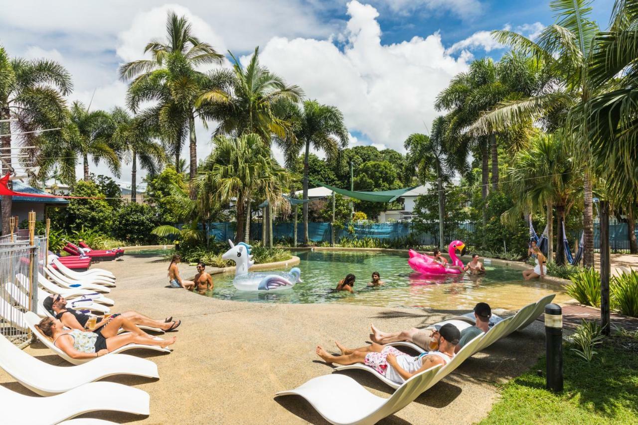 Summer House Cairns Esterno foto